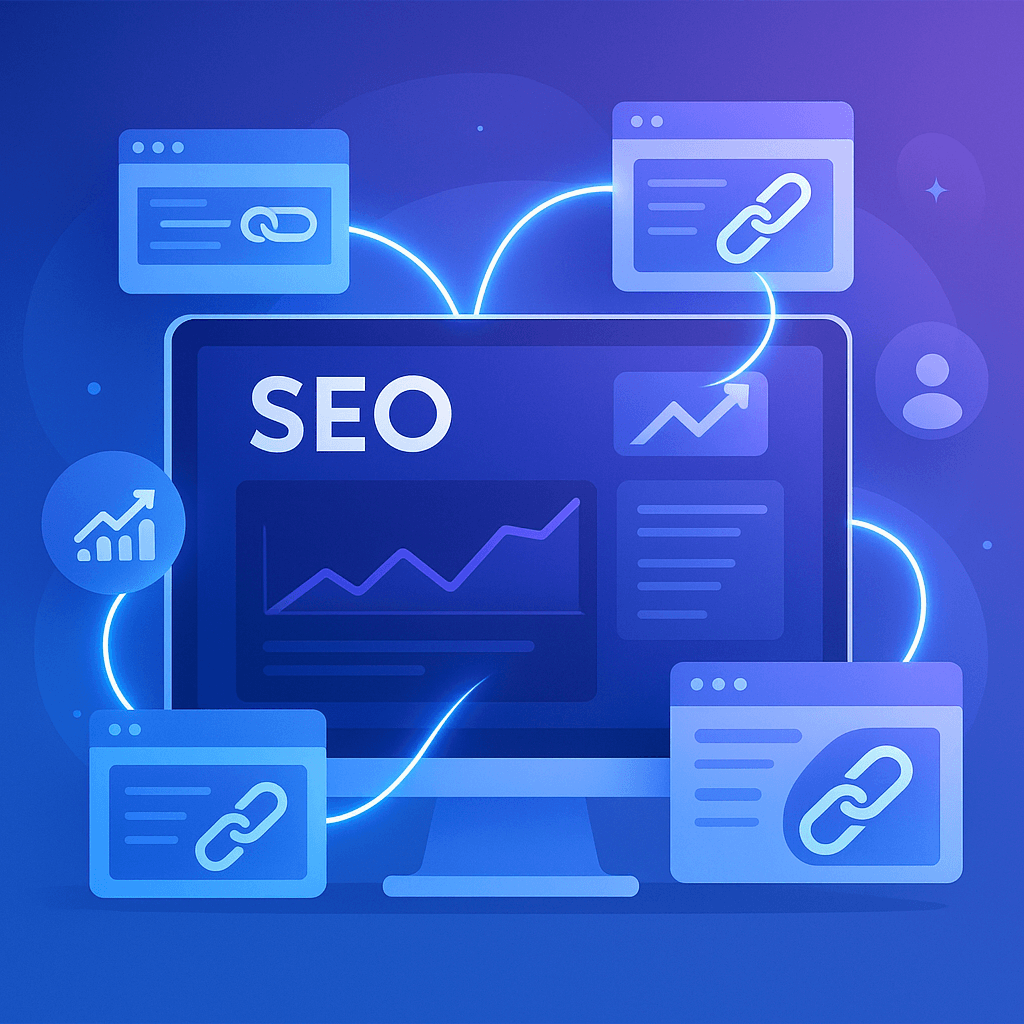 Backlink Generator Tool Preview