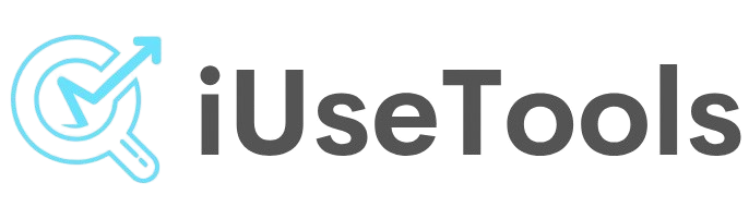 iUseTools Logo